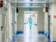 В Москве умер четвертый пациент с коронавирусом - «Россия»