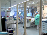 В Нидерландах ожирение назвали фактором риска при заражении коронавирусом - «В мире»