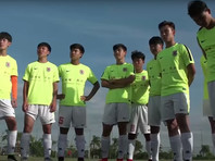 В победившем коронавирус Китае возобновляют футбольный чемпионат - «Спорт»