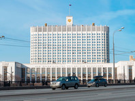 В правительстве считают, что "скорость распространения инфекции в РФ математически соответствует ситуации в Испании" - «Россия»