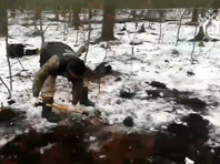 В Рязанской области найдены останки, которые могут принадлежать Екатерине Левченко. В ее убийстве подозревают фигурантов дела "Сети"* - «Россия»