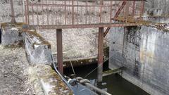 В России нашли сотни заброшенных и опасных гидросооружений - «Новости дня»