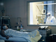 В России отмечена первая смерть пациента с коронавирусом за пределами Москвы - «Россия»