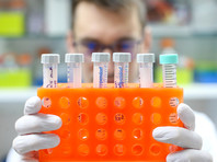 В России производится 500 тыс. тестов на COVID-19 в неделю - «Россия»