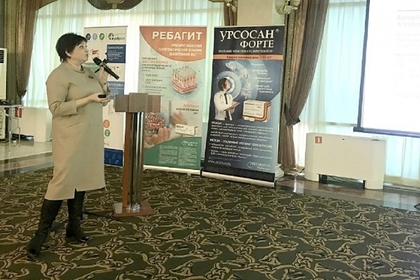 В России врач с коронавирусом провела лекцию и заразила студентов - «Новости дня»