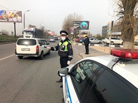 В России за нарушение карантина по коронавирусу составили протоколы более чем на 500 человек - «Россия»