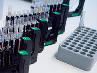 В России зарегистрировано шесть новых заболевших коронавирусом - «Россия»