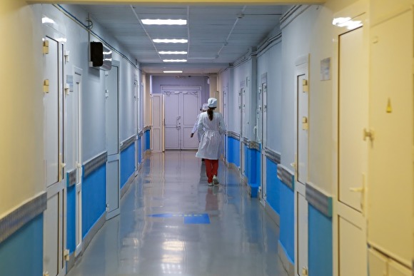 В Ростовской области медработники массово написали заявления об увольнении - «Новости дня»