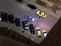 В руководстве Московской области заверили, что комендантский час в Подмосковье никто не вводил. Полицейские переусердствовали (ВИДЕО) - «Россия»