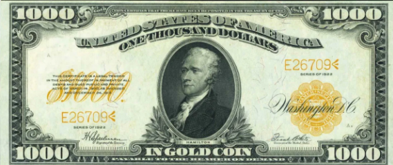 В США решили выдать гражданам по 1000 $, а у нас? - «Новости дня»