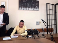 В Томске активиста оштрафовали на 30 тыс. рублей за неуважение к Путину - «Россия»