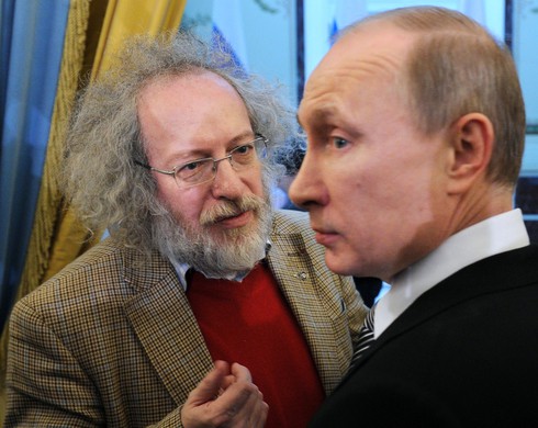 Венедиктов предложил отменить голосование по Конституции из-за коронавируса - «Новости дня»