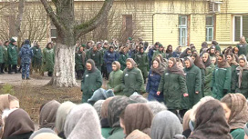 Вести. Дежурная часть Эфир от 14.03.2020 - «Телеканал «Россия»