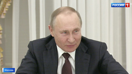 Вести Эфир от 06.03.2020 (11:00) - «Телеканал «Россия»