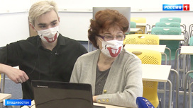 Вести Эфир от 28.03.2020 - «Телеканал «Россия»