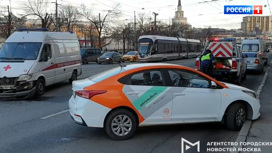 Вести-Москва Эфир от 24.03.2020 (08:35) - «Телеканал «Россия»
