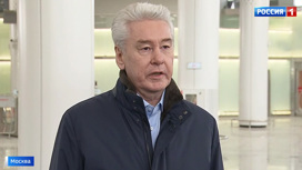 Вести-Москва Эфир от 27.03.2020 (14:25) - «Телеканал «Россия»