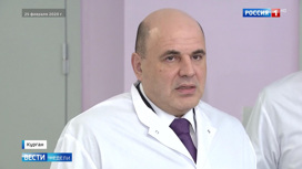 Вести недели Эфир от 01.03.2020. Мишустин: чтобы понимать реальную ситуацию на местах, я продолжу посещение регионов - «Телеканал «Россия»