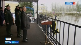 Вести недели Эфир от 01.03.2020 - «Телеканал «Россия»