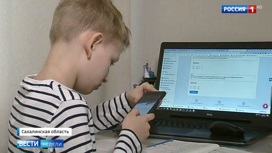Вести недели Эфир от 29.03.2020. Образование уходит в онлайн - «Телеканал «Россия»