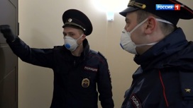 Вести в 20:00 Эфир от 26.03.2020 - «Телеканал «Россия»