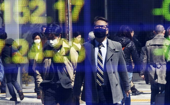 Виновник российской стагнации найден: Всё спишут на коронавирус - «Последние новости»