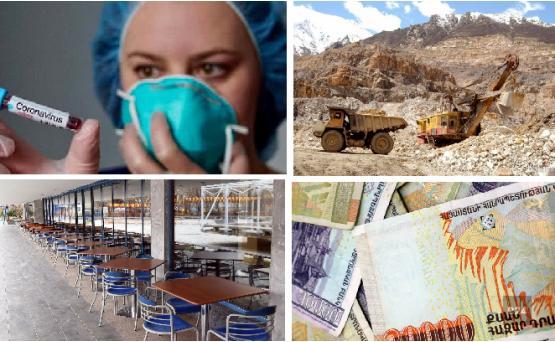 Вирус бреда: Власти провалили стресс-тест - «Экономика»