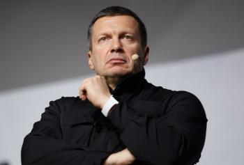 Владимир Соловьев: Пашинян нарвался на девушку, которой не по душе ни его популизм, ни референдум - «Общество»