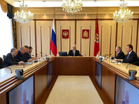 Власти Красноярского края призвали жителей не выезжать за пределы городов без неотложных нужд - «Россия»