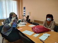 Власти РФ не могут депортировать мигрантов из-за коронавируса и разрыва авиасообщения - «Россия»