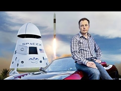 Во Флориде запустили ракету Falcon 9 с интернет-спутниками Starlink - «Новости дня»