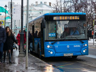 Водители "Мосгортранса" пожаловались на установленную в автобусах систему "Антисон" - «Авто»