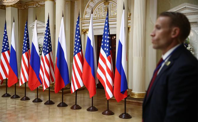 «Вот Путин уйдет, и у нас все получится» - «Последние новости»