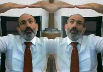 Вот здесь он - премьер, а здесь - уже нет: «Мой шаг» пытается оправдать Пашиняна - «Политика»