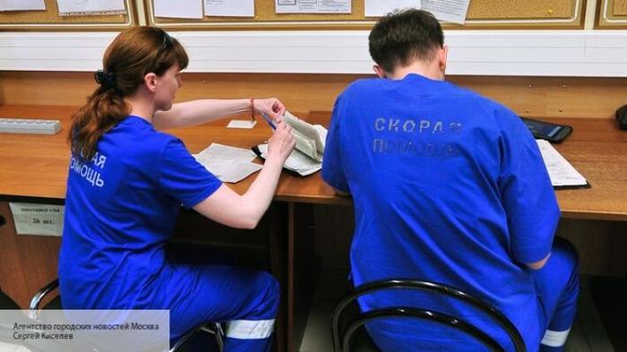 «Врачи закрыли двери и сбежали от меня»: на Украине отказались лечить пациента из Европы - «Новости дня»