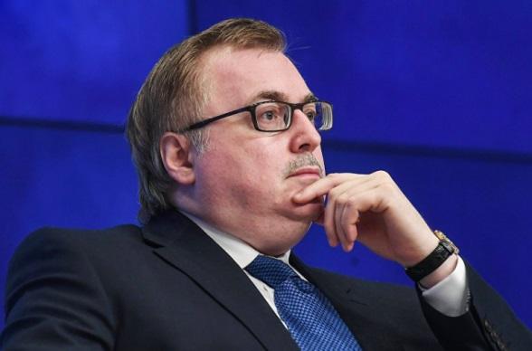 Все это затронет «нефтяных» партнеров России, в том числе и Армению - «Экономика»