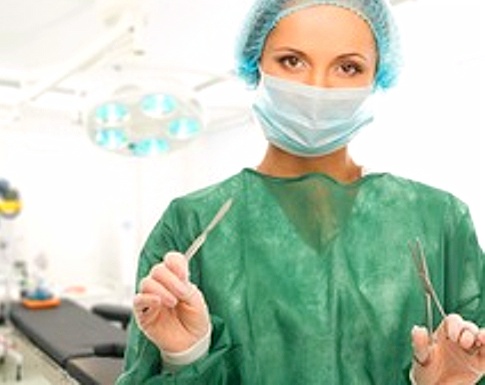 Все несрочные операции в России отложат - «Новости дня»