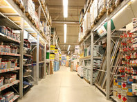 Вспышка коронавируса грозит России дефицитом стройматериалов - «Информация»