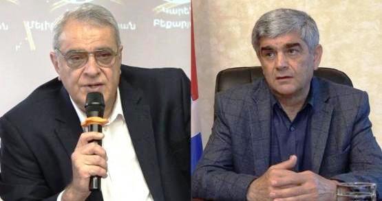 Выборы в НКР предопределят безопасность и Арцаха, и Армении - «Политика»