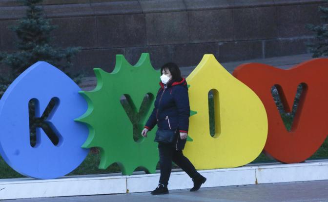 Забирайте нас назад в Русский мир! - «Новости дня»