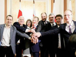 Зачем белорусской оппозиции нужна паника - «Новости дня»