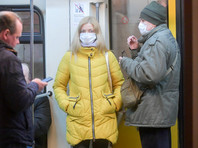 Загруженность московского метро снизилась на треть - «Россия»