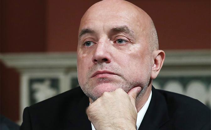 Захар Прилепин: Буржуазия умирает последней - «Общество»