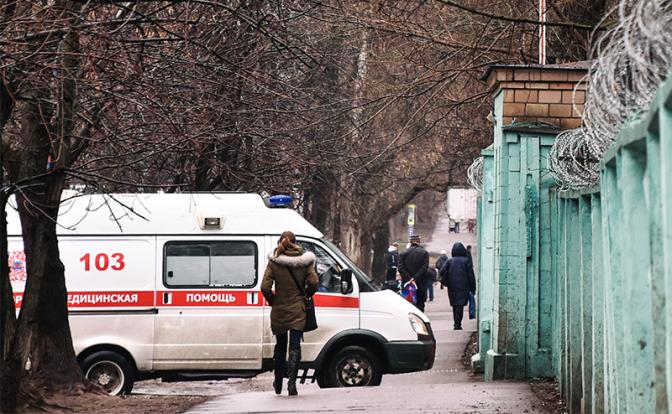 Зайдя в Россию, коронавирус подложил мину под планы Путина на 22 апреля - «Последние новости»
