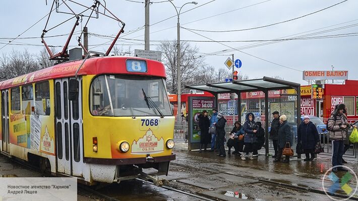 Жизнь в Харькове остановилась вместе с метро: люди благодарят власть Украины за карантин - «Новости дня»
