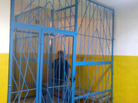 18-летний житель Тюмени попытался покончить с собой из-за издевательств в полиции - «Россия»