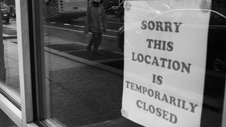 30% американцев теряют работу или доходы из-за COVID-19 - «Новости дня»