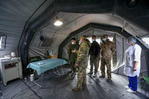 7 дней провалов и просчётов, и оптимизма идиотов - «Новости дня»