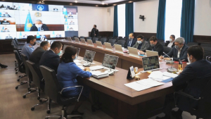 70 коррупционных преступлений расследовали в Павлодарской области - «Коррупция»