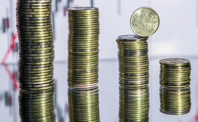 А. Бунич: Боюсь, что после «апрельских каникул» рубль превратится в фантик - «Последние новости»